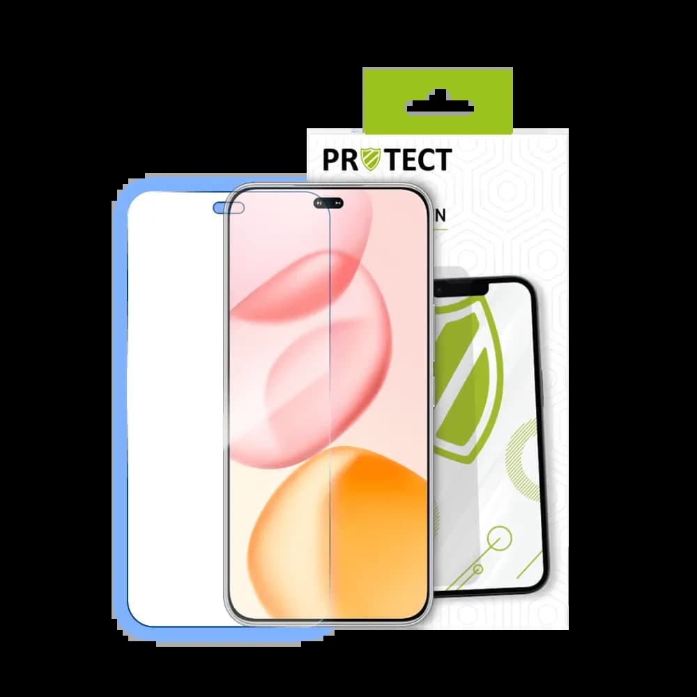 Verre trempé 9H – protection écran Honor 400 Pro – PROTECT Transparent