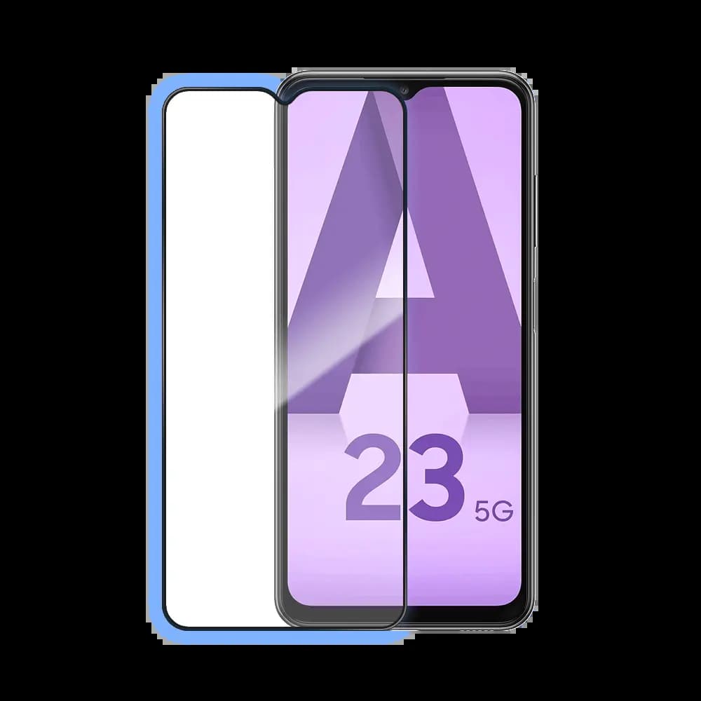 Film de Protection EXTREME PROTECT pour Samsung Galaxy A23 5G & Galaxy A23 4G Transparent