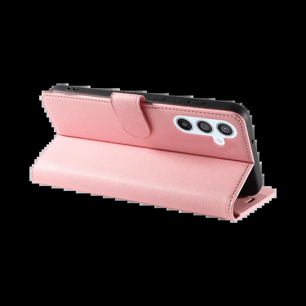 Housse de Protection PROTECT pour Samsung Galaxy A35 5G Rose