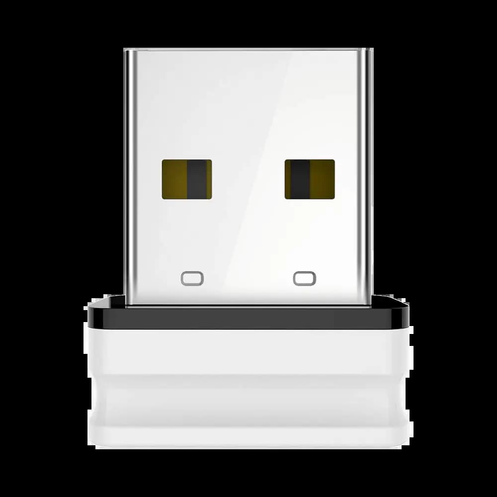 Clé Wifi Comfast N 150Mbps Blanc