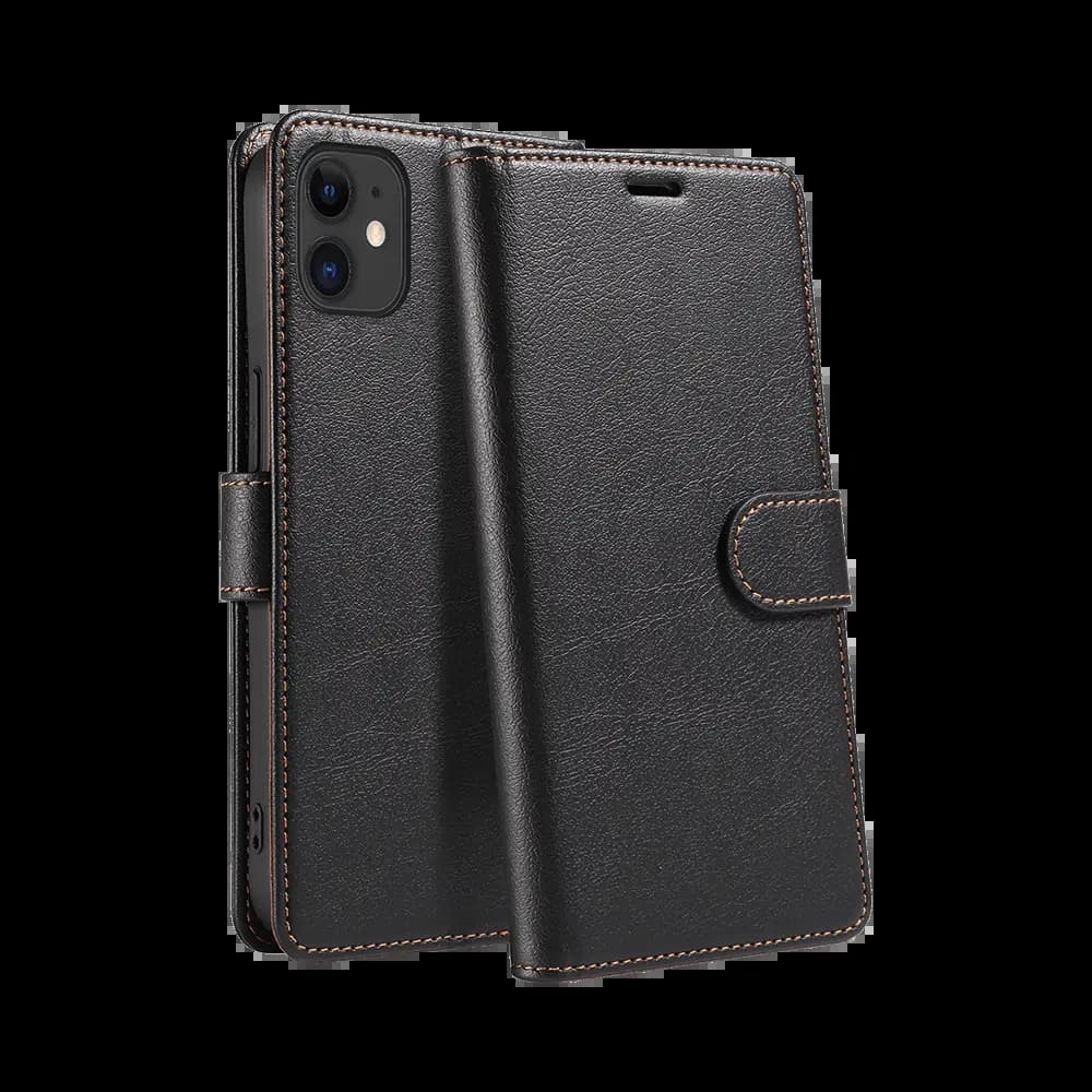 Housse de Protection PROTECT pour Apple iPhone 11 Noir