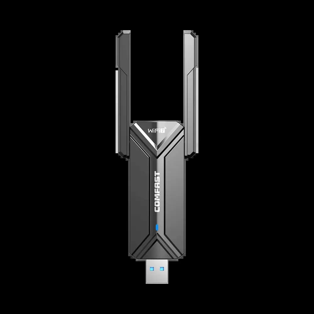 Clé Wifi Comfast Wifi 7 (6500 Mbps)