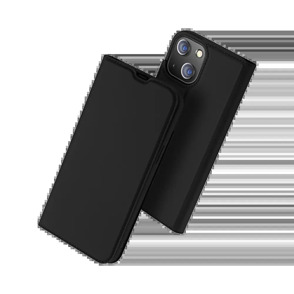 Housse de Protection Dux Ducis pour Apple iPhone 13 Mini Noir