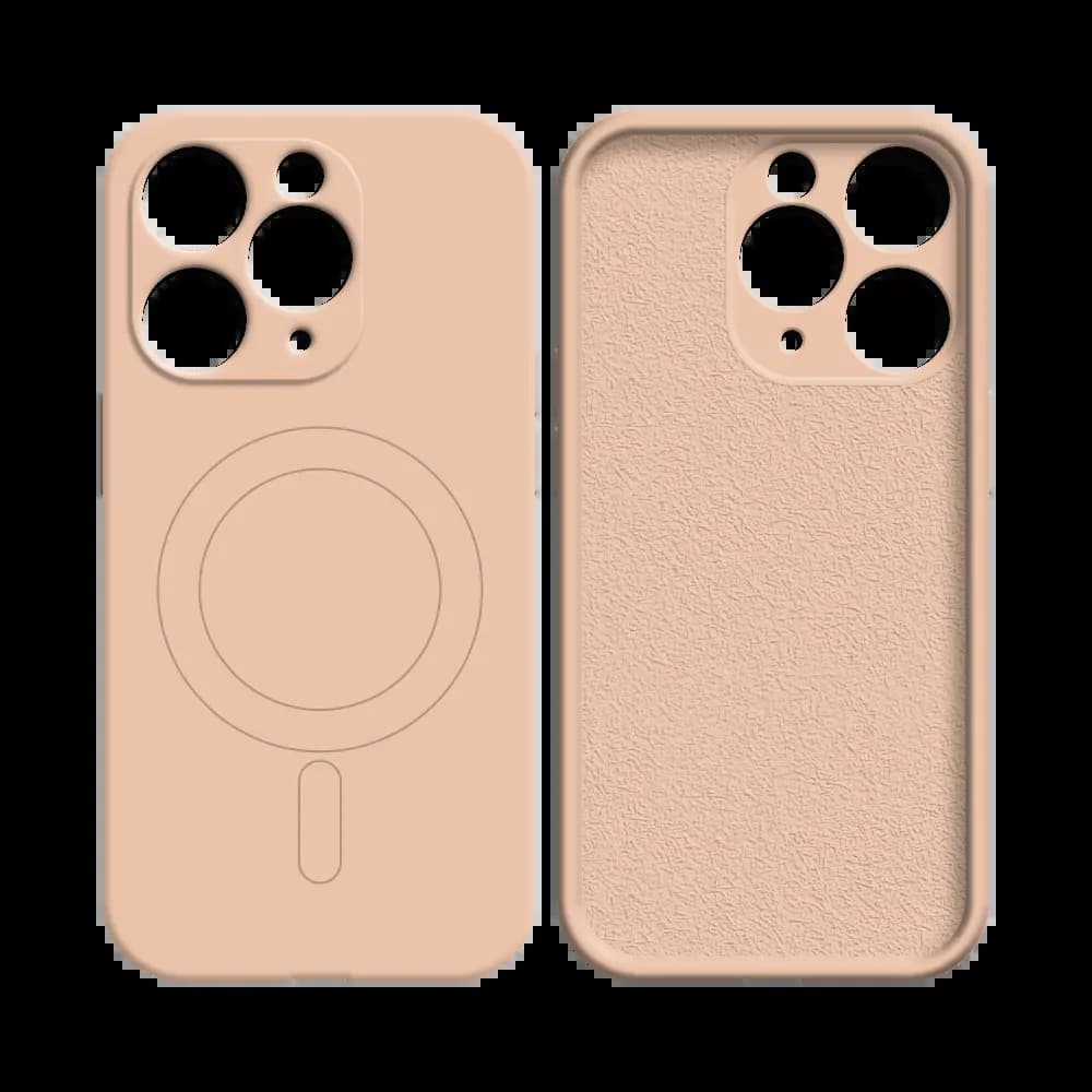 Coque de Protection PROTECT pour Apple iPhone 11 Pro MagSafe Rose