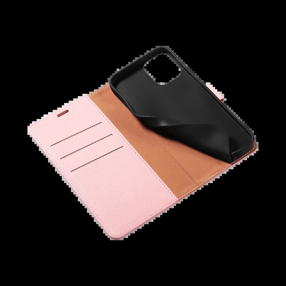 Housse de Protection PROTECT pour Apple iPhone 11 Pro Max Rose