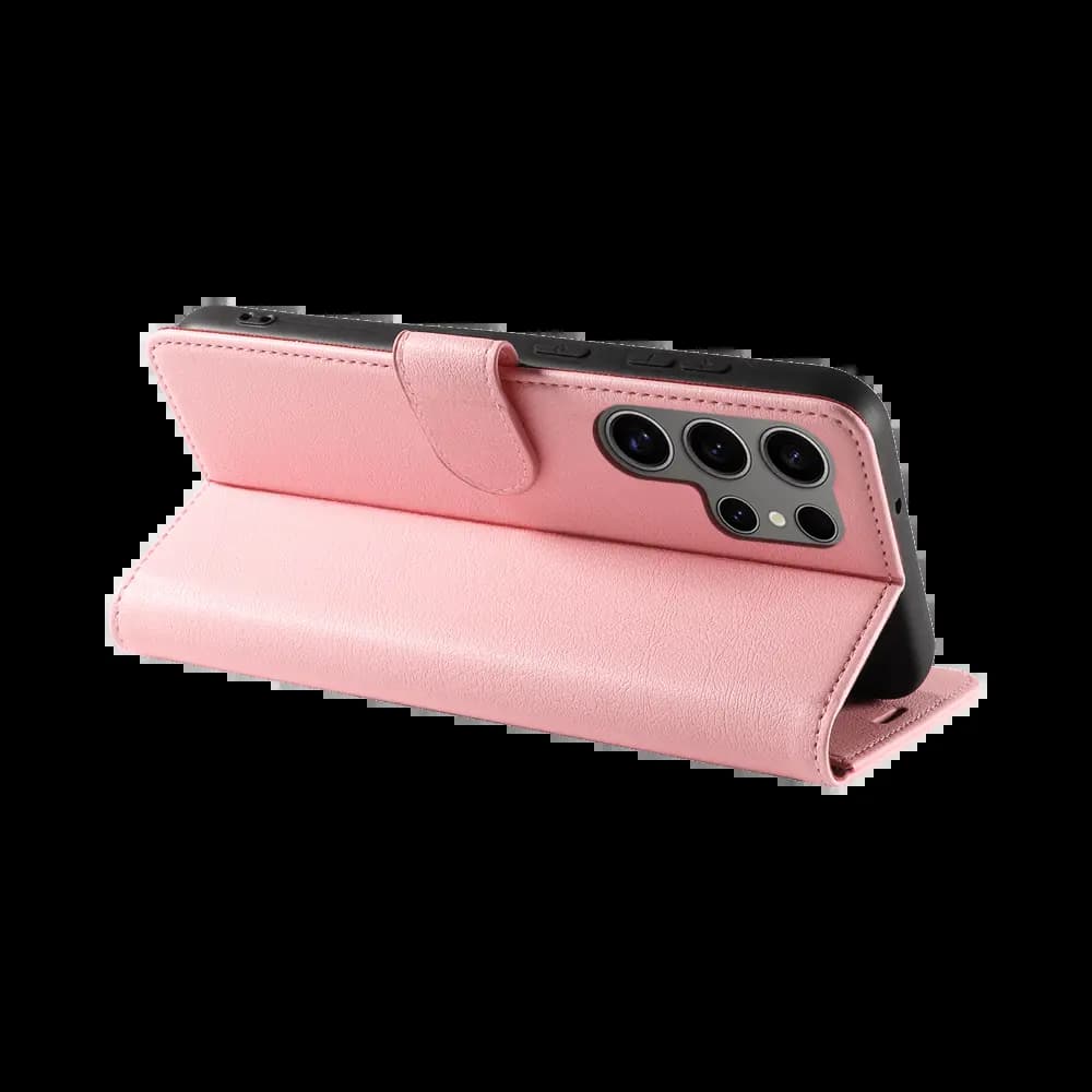 Housse de Protection PROTECT pour Samsung Galaxy S25 Ultra Rose