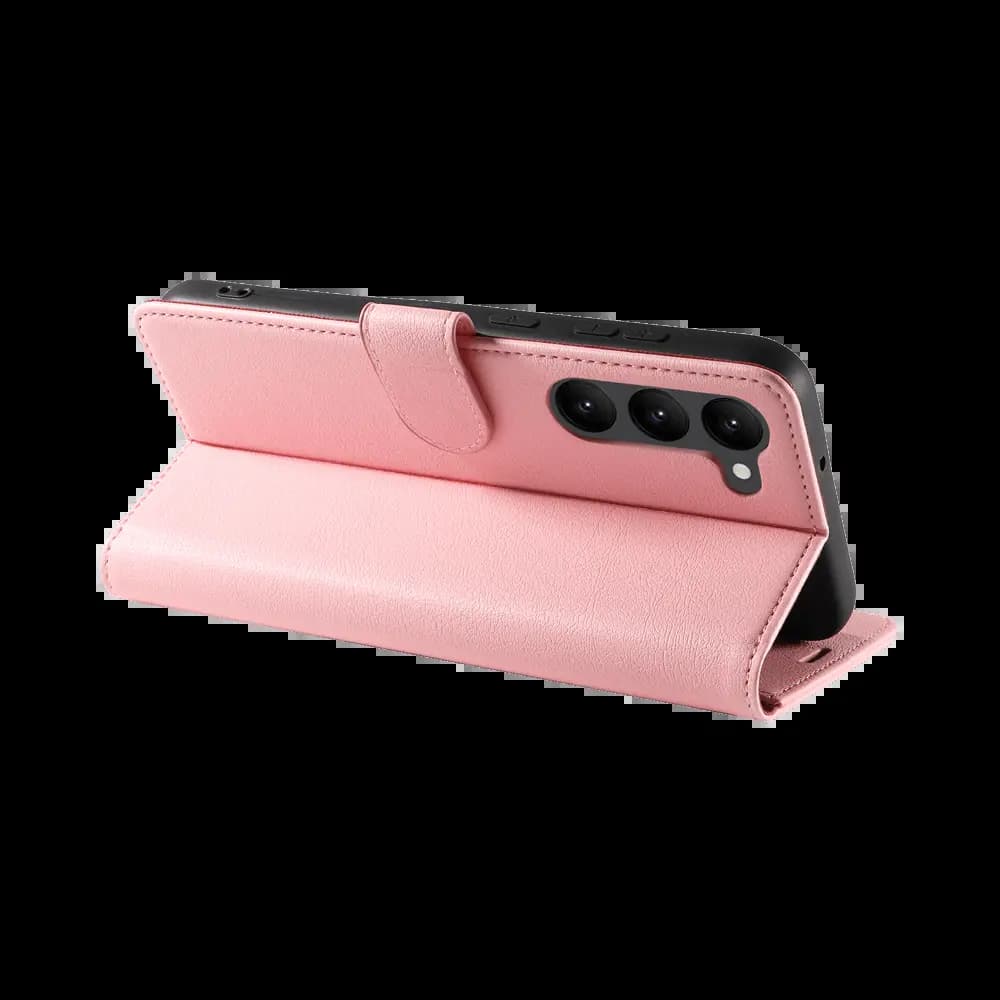 Housse de Protection PROTECT pour Samsung Galaxy S22 Rose