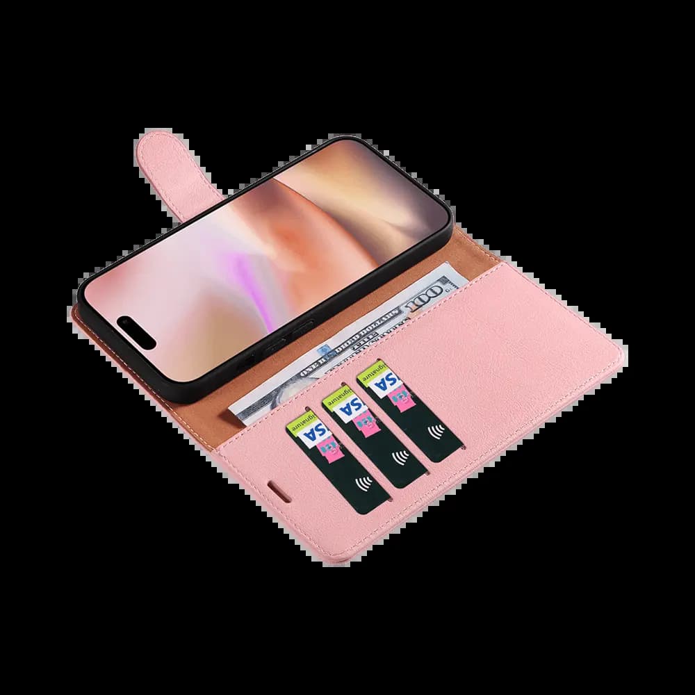 Housse de Protection PROTECT pour Apple iPhone 16 Plus Rose