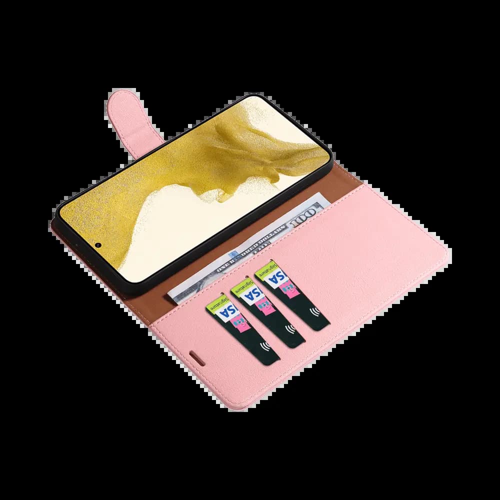 Housse de Protection PROTECT pour Samsung Galaxy S25 Ultra Rose