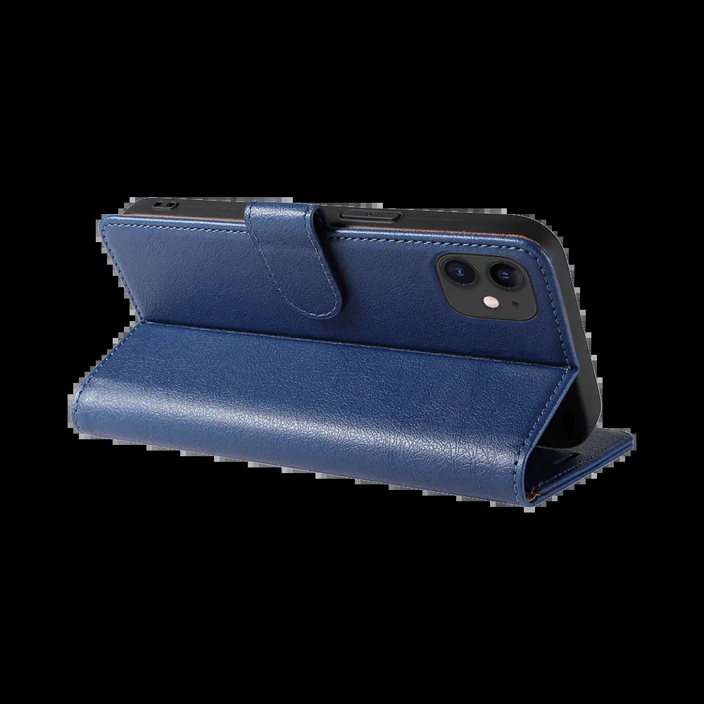 Housse de Protection PROTECT pour Apple iPhone 11 Bleu Marine