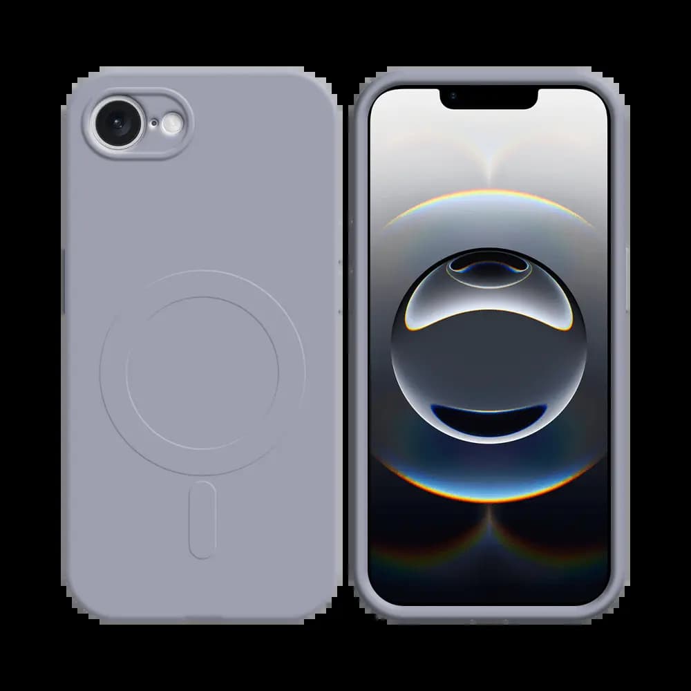 Coque de Protection PROTECT pour Apple iPhone 16e MagSafe Violet