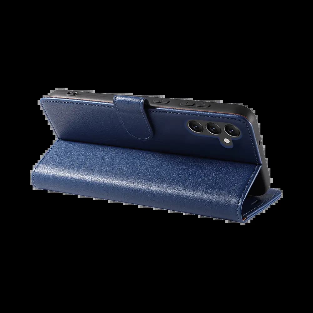 Housse de Protection PROTECT pour Samsung Galaxy A14 5G Bleu Marine