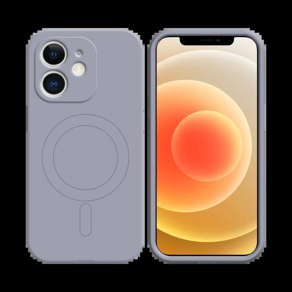 Coque de Protection PROTECT pour Apple iPhone 12 MagSafe Violet