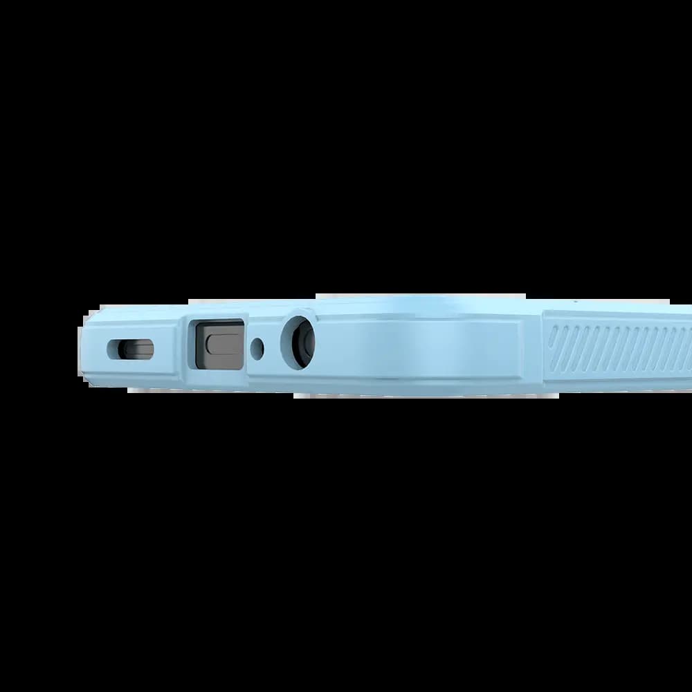 Coque de Protection PROTECT pour Samsung Galaxy A07 4G Blanc