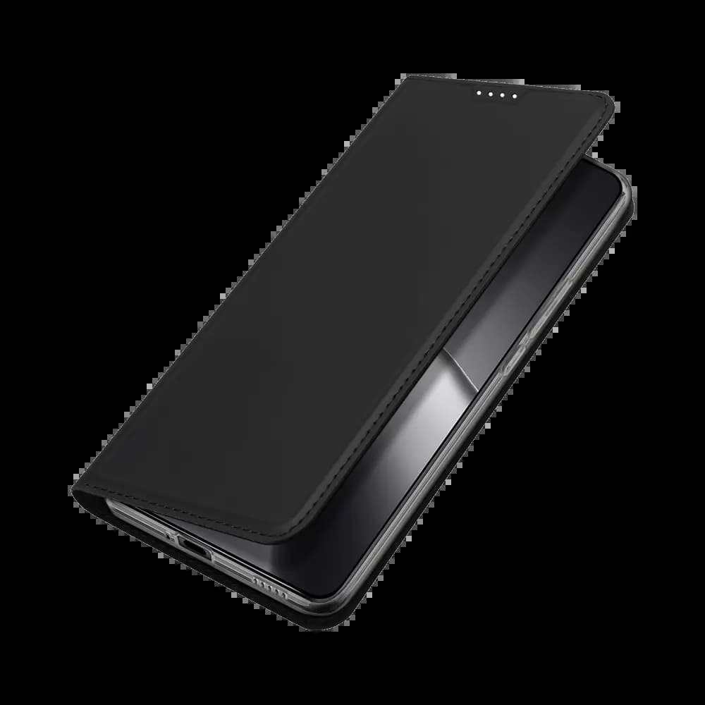 Housse de Protection Dux Ducis pour Xiaomi 14T Bleu