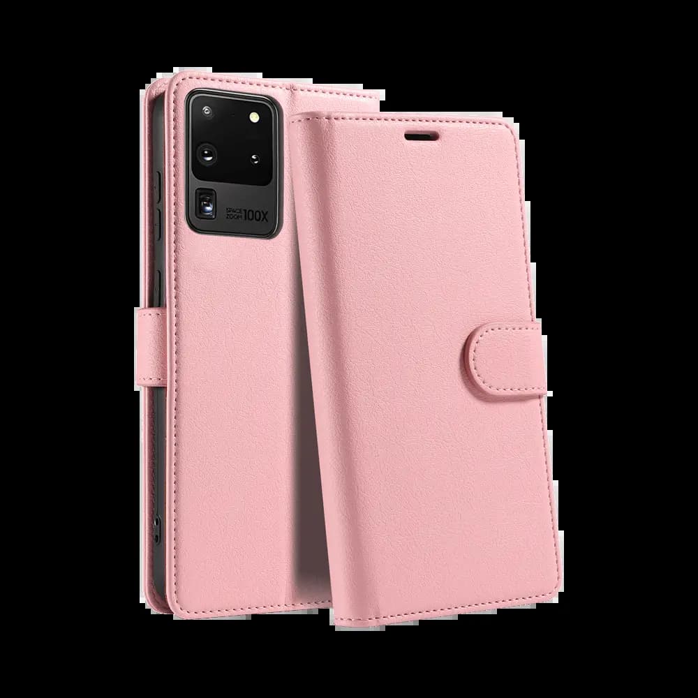 Housse de Protection PROTECT pour Samsung Galaxy S20 Ultra Rose