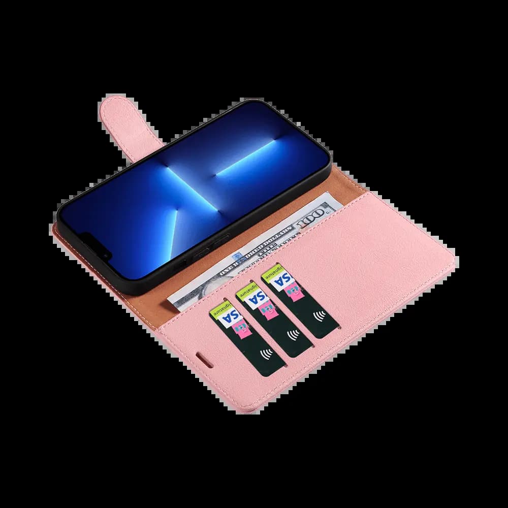 Housse de Protection PROTECT pour Apple iPhone 11 Pro Max Rose