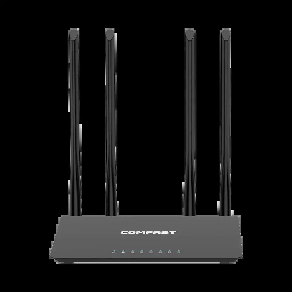 Routeur Wifi Comfast (1200 Mbps)