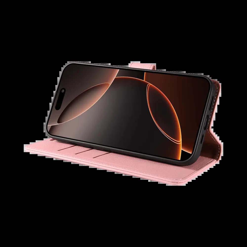 Housse de Protection PROTECT pour Apple iPhone 16 Pro Max Rose