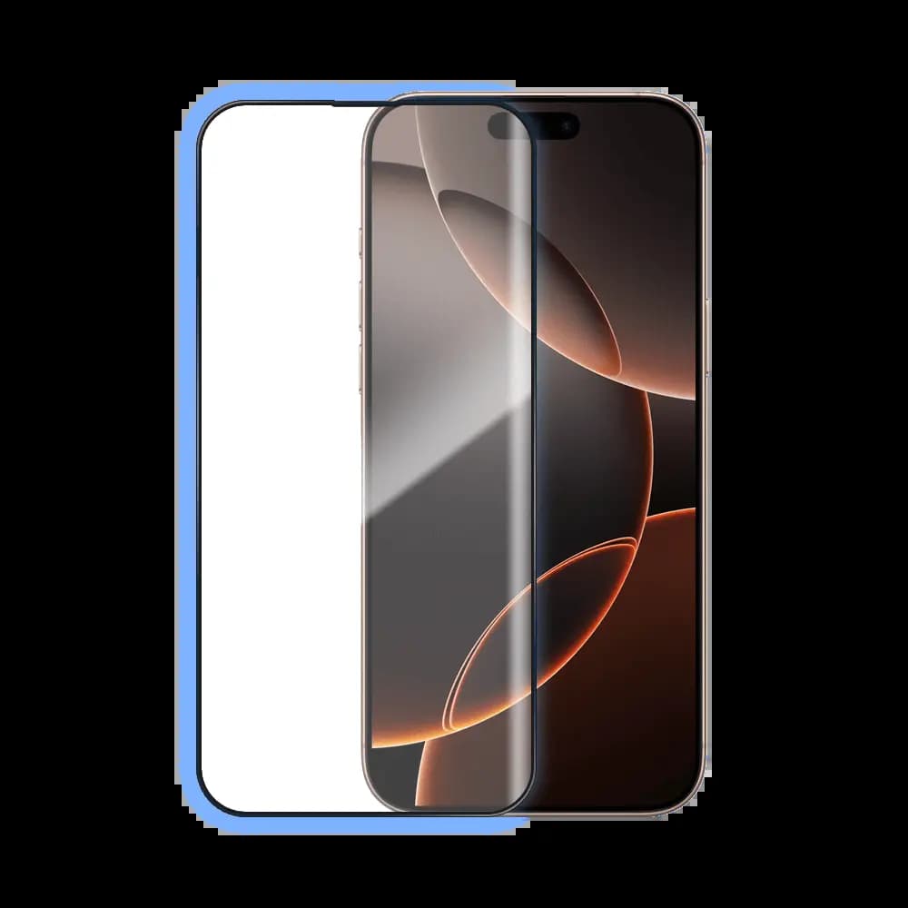 Film de Protection EXTREME PROTECT pour Apple iPhone 16 Pro Transparent