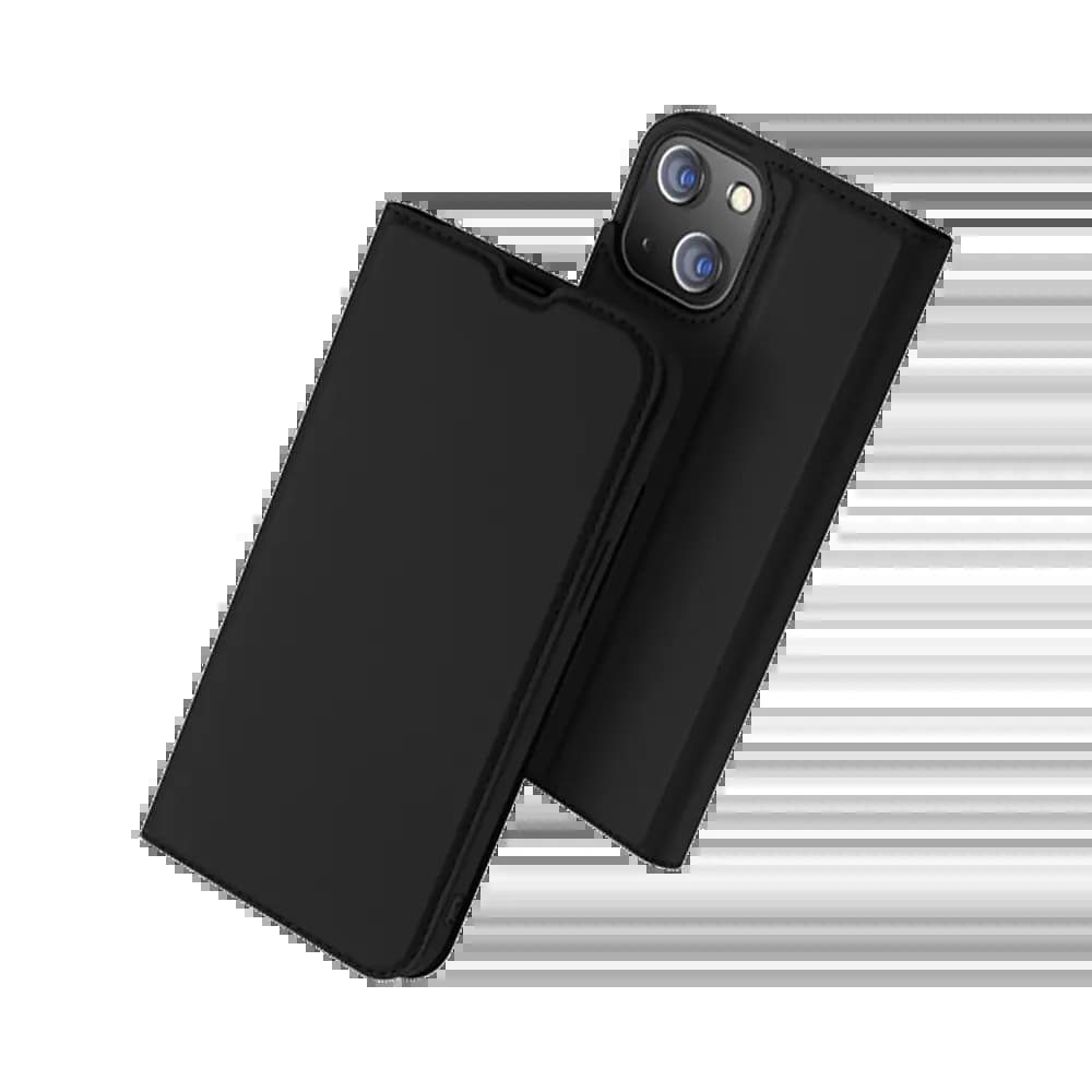 Housse de Protection Dux Ducis pour Apple iPhone 14 Noir