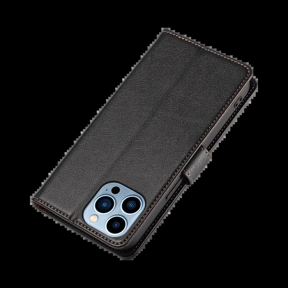 Housse de Protection PROTECT pour Apple iPhone 11 Pro Max Noir