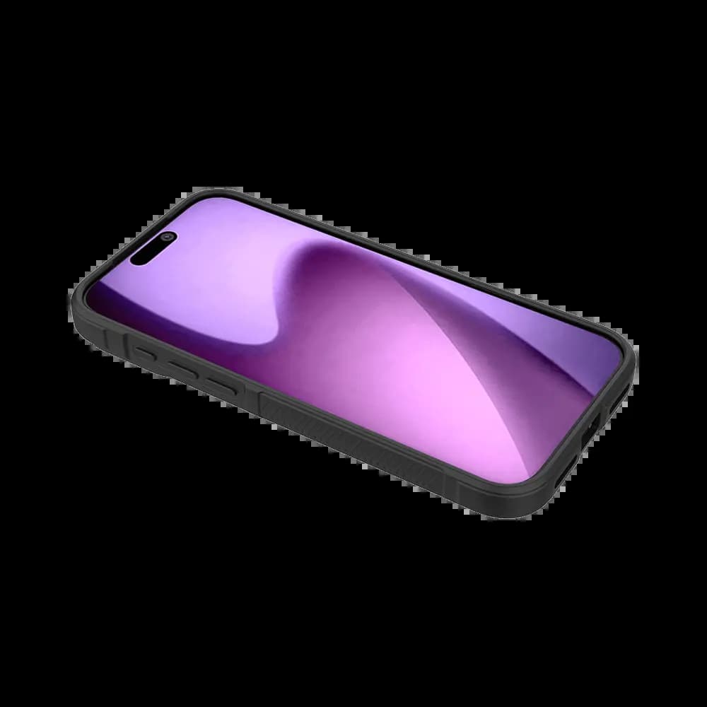 Coque de Protection PROTECT pour Apple iPhone 17 Pro Max Rouge