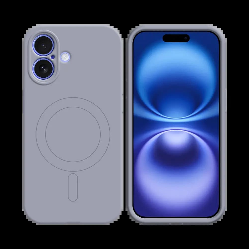 Coque de Protection PROTECT pour Apple iPhone 16 MagSafe Violet