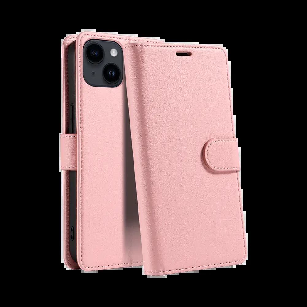 Housse de Protection PROTECT pour Apple iPhone 14 Rose