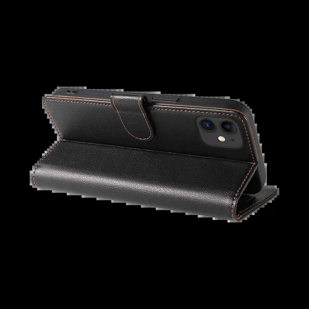 Housse de Protection PROTECT pour Apple iPhone 11 Noir