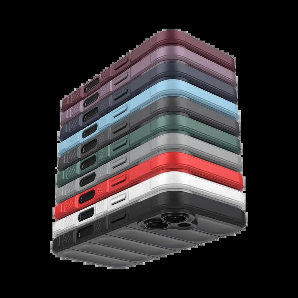 Coque de Protection PROTECT pour Apple iPhone 16 Saphir