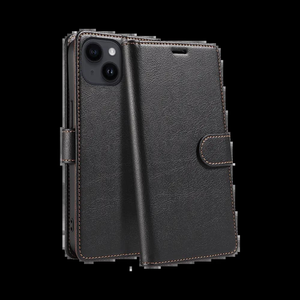 Housse de Protection PROTECT pour Apple iPhone 14 Plus Noir