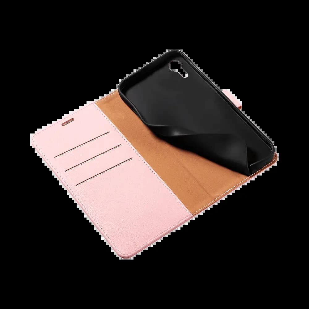 Housse de Protection PROTECT pour Apple iPhone XR Rose