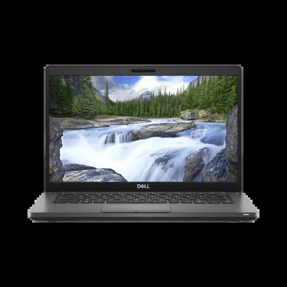Ordinateur Portable DELL Latitude 5400 Core i5-8365U Vpro SSD 256GB RAM 16GB 14" (Grade A) AZERTY FR
