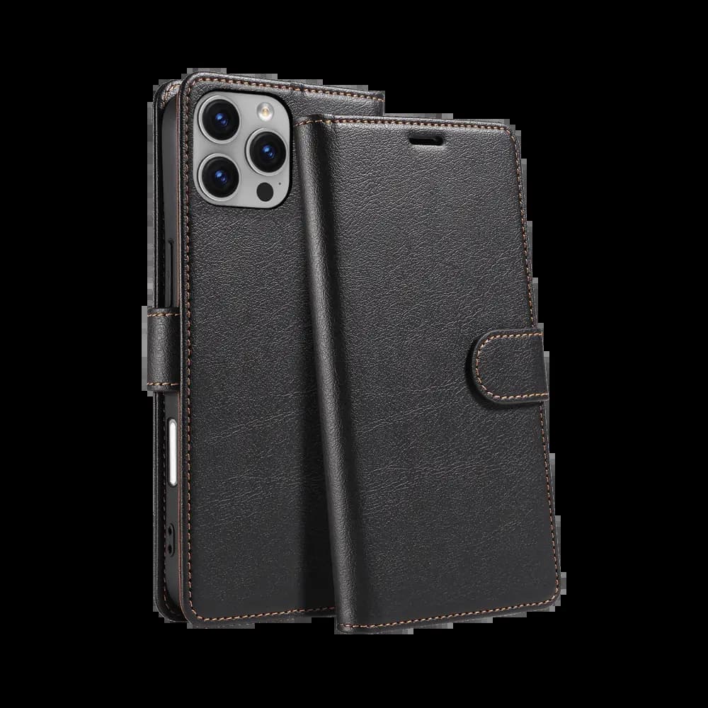 Housse de Protection PROTECT pour Apple iPhone 16 Pro Max Noir