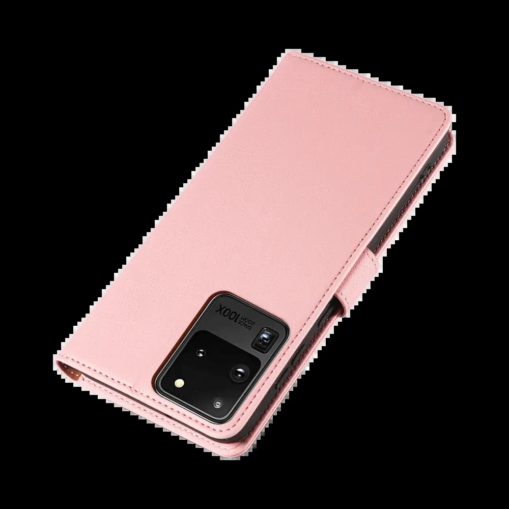 Housse de Protection PROTECT pour Samsung Galaxy S20 Ultra Rose