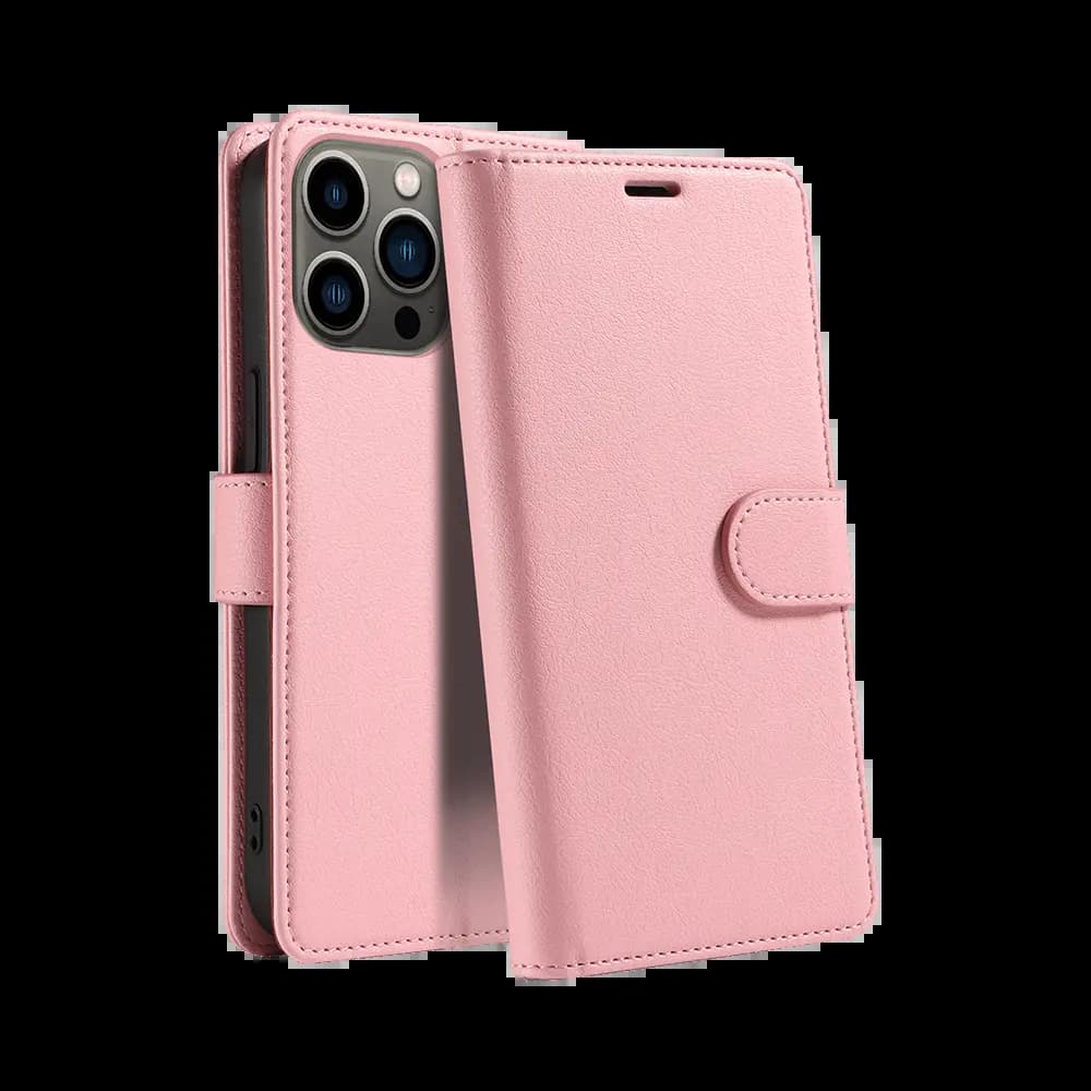 Housse de Protection PROTECT pour Apple iPhone 12 Pro Max Rose