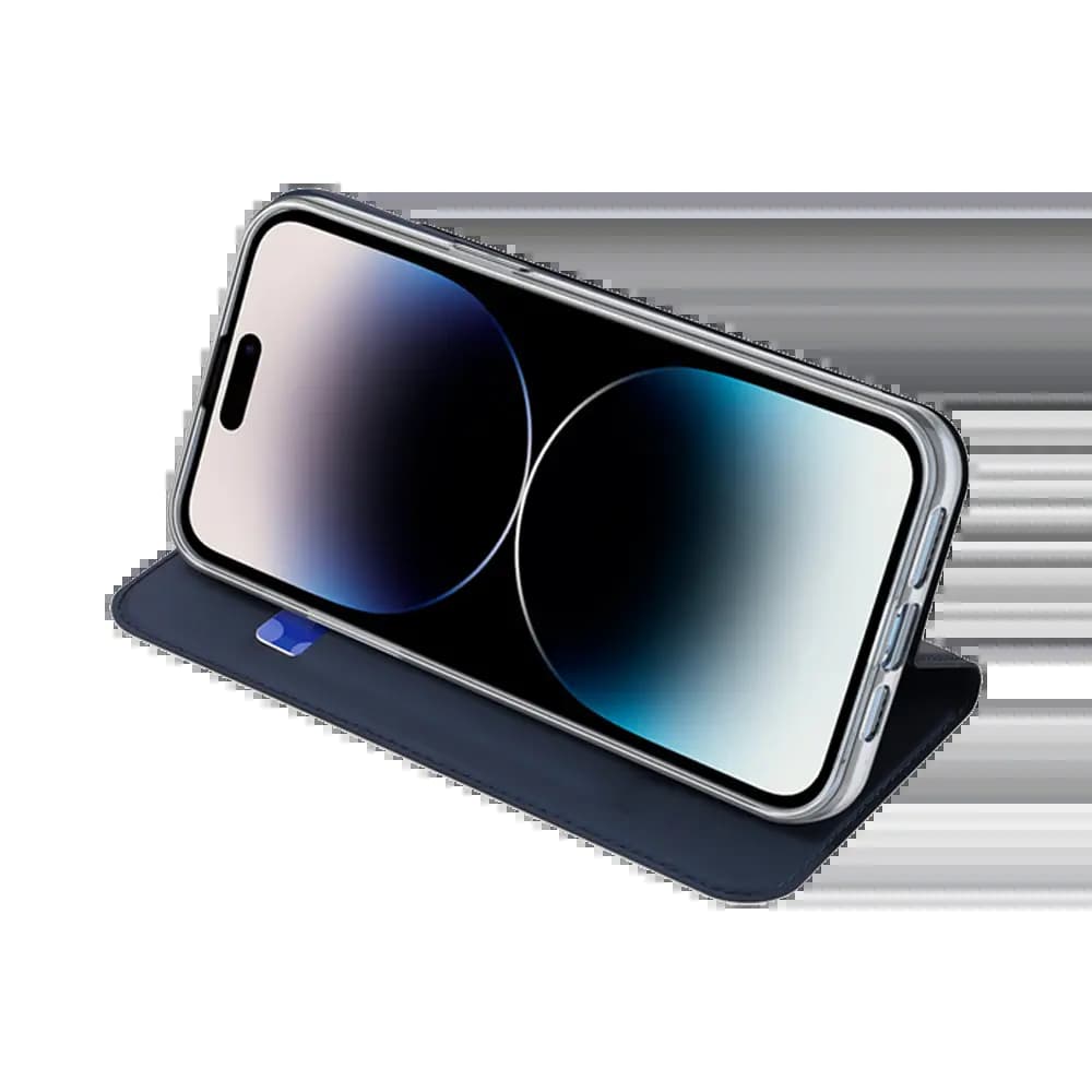 Housse de Protection Dux Ducis pour Apple iPhone 14 Pro Noir