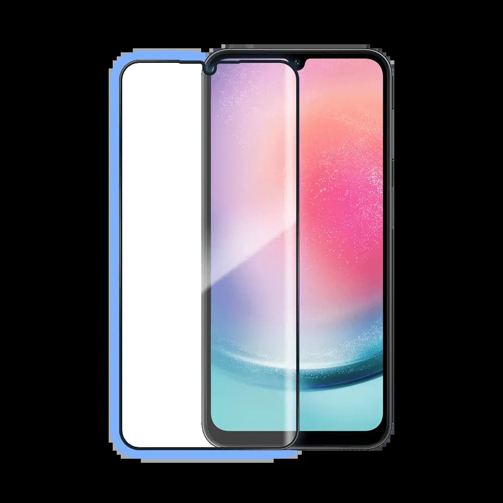 Film de Protection EXTREME PROTECT pour Samsung Galaxy A24 4G Transparent