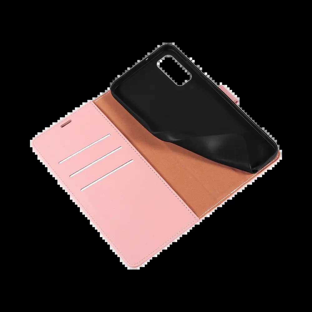 Housse de Protection PROTECT pour Samsung Galaxy S20 & Galaxy S20 5G Rose