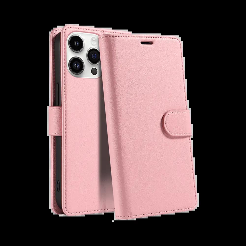 Housse de Protection PROTECT pour Apple iPhone 14 Pro Rose
