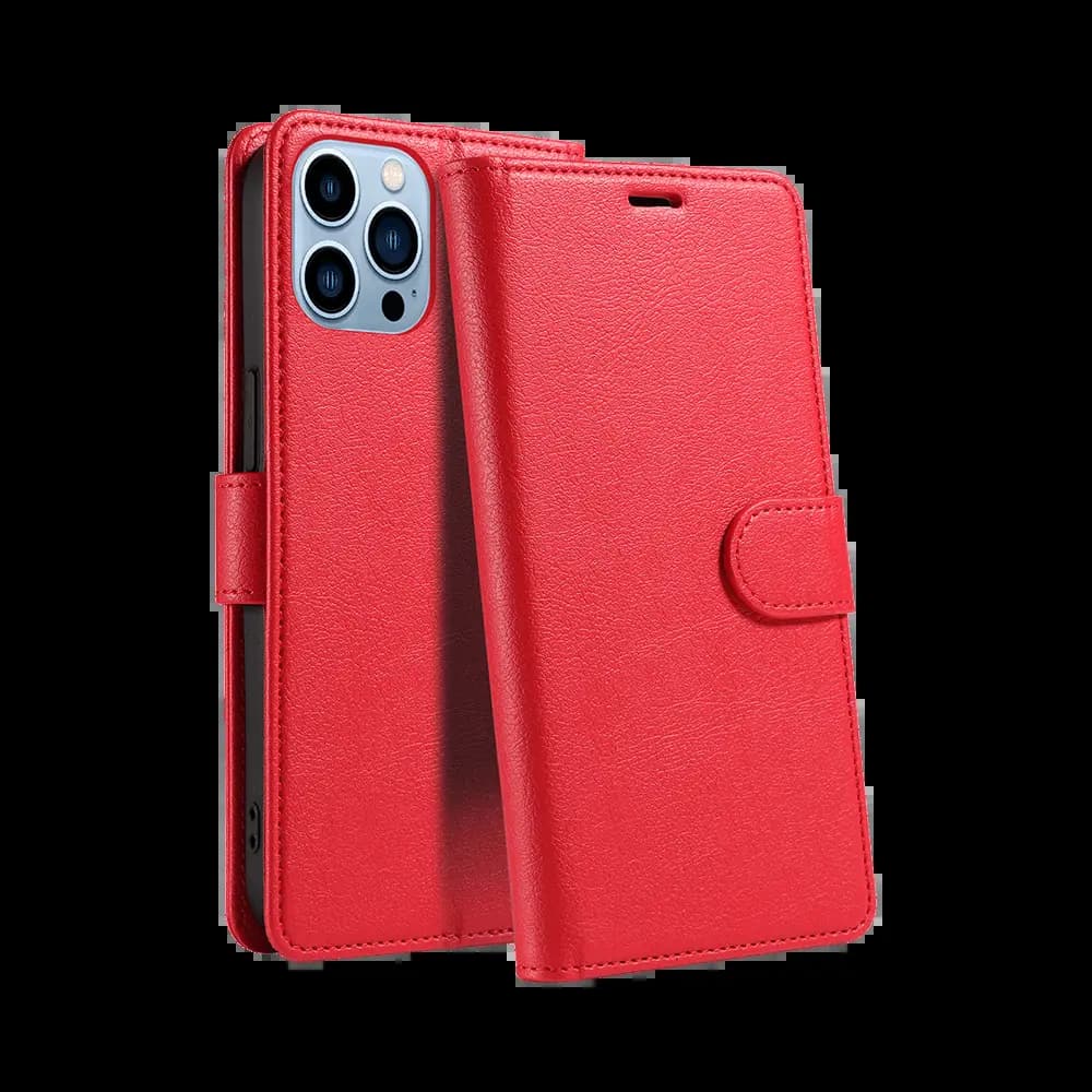 Housse de Protection PROTECT pour Apple iPhone 11 Pro Max Rouge