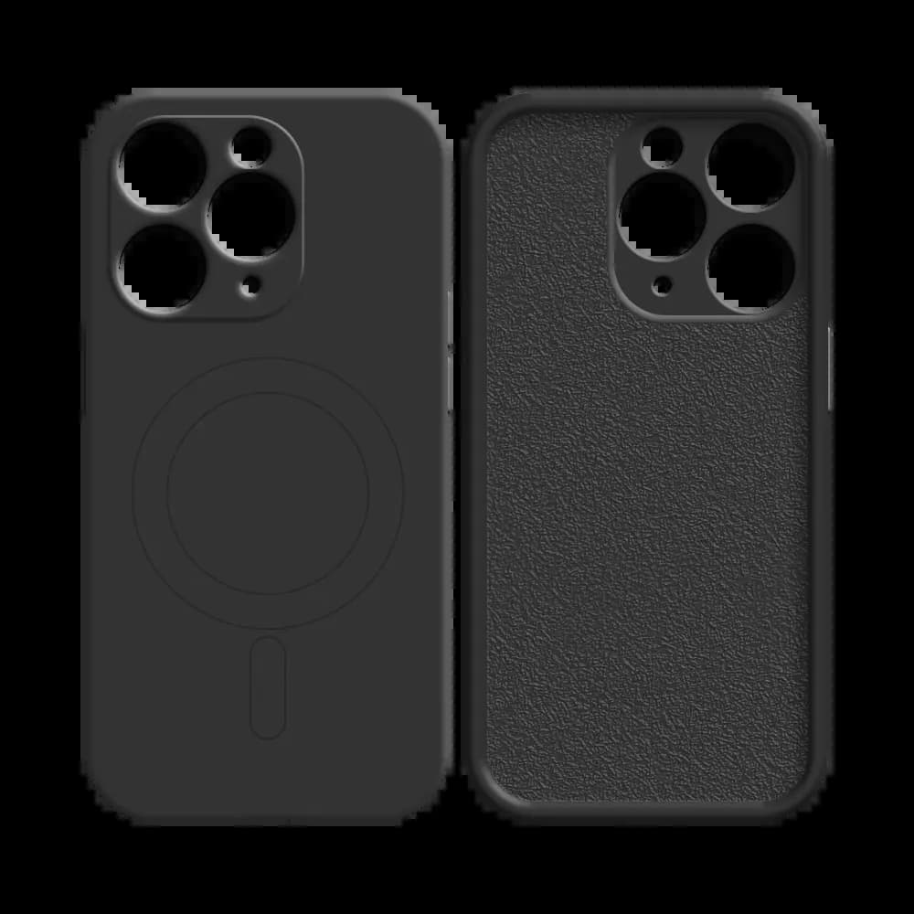 Coque de Protection PROTECT pour Apple iPhone 11 Pro Max MagSafe Noir
