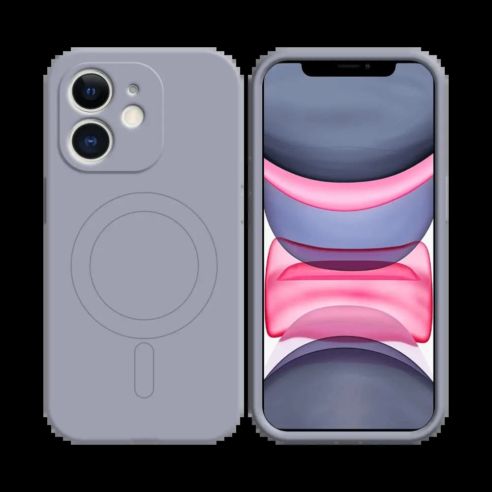 Coque de Protection PROTECT pour Apple iPhone 11 MagSafe Violet