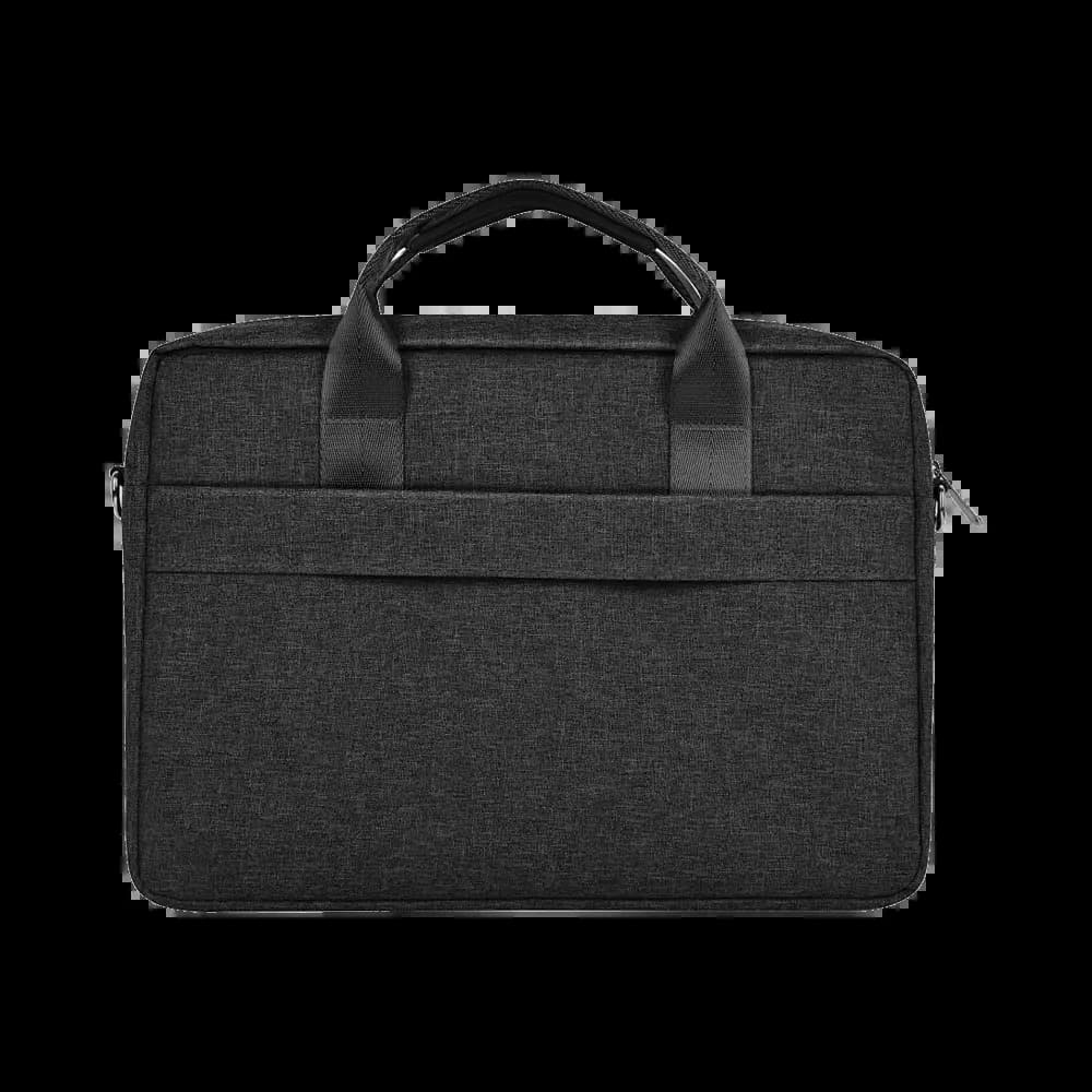 Sacoche pour PC Portable Wiwu 14" Noir - Vue 7