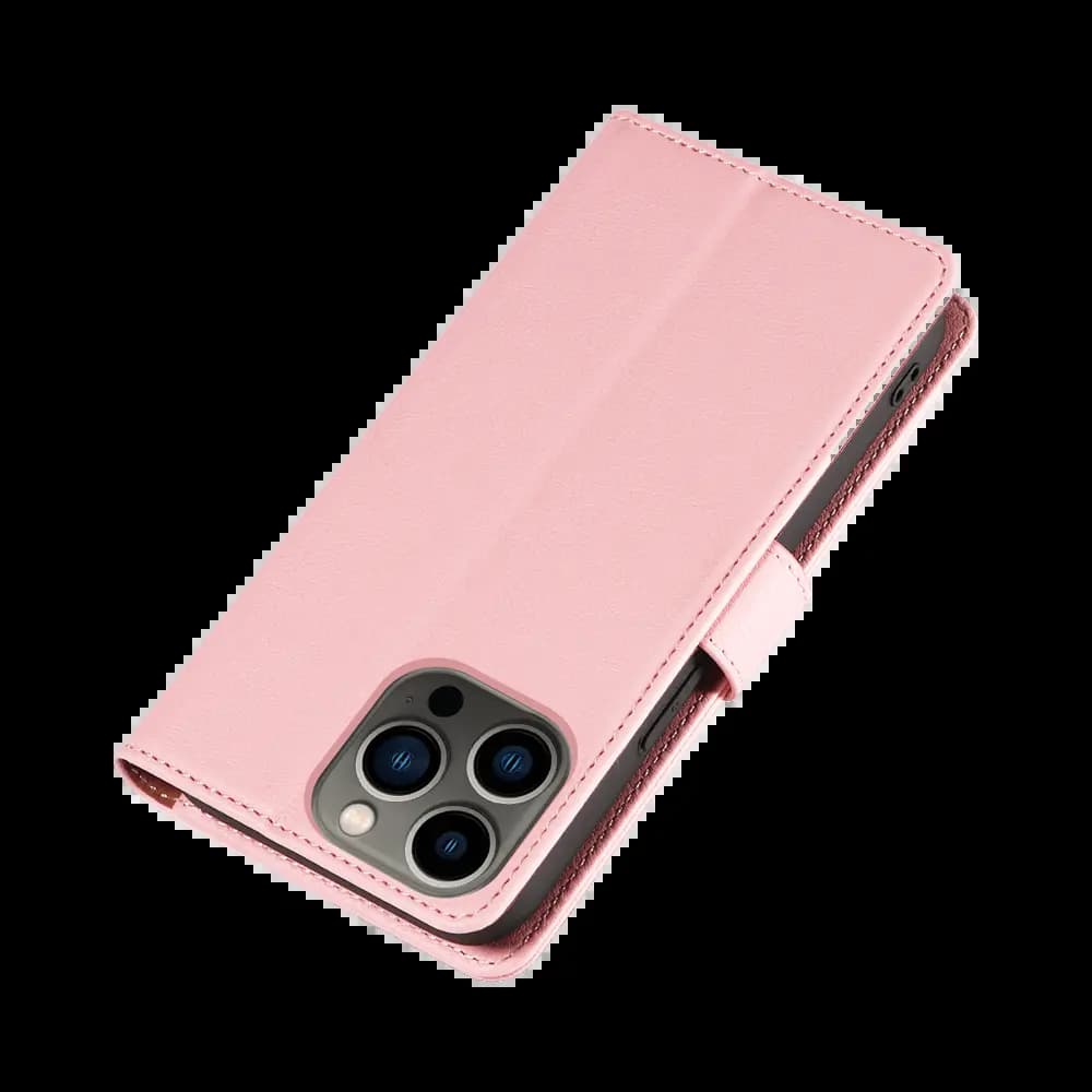 Housse de Protection PROTECT pour Apple iPhone 13 Pro Max Rose