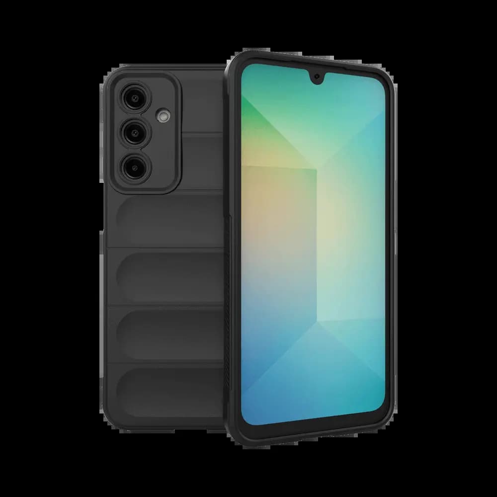 Coque de Protection PROTECT pour Samsung Galaxy A16 5G & Galaxy A16 4G Noir