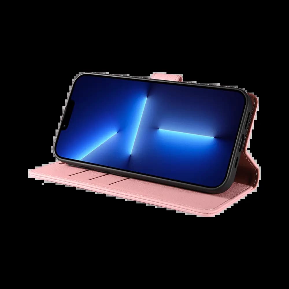 Housse de Protection PROTECT pour Apple iPhone 11 Pro Max Rose