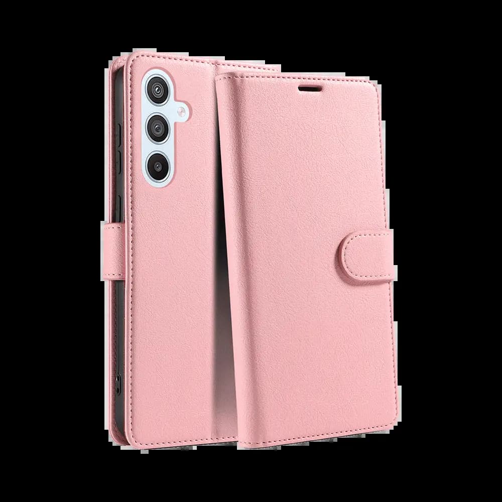 Housse de Protection PROTECT pour Samsung Galaxy A35 5G Rose