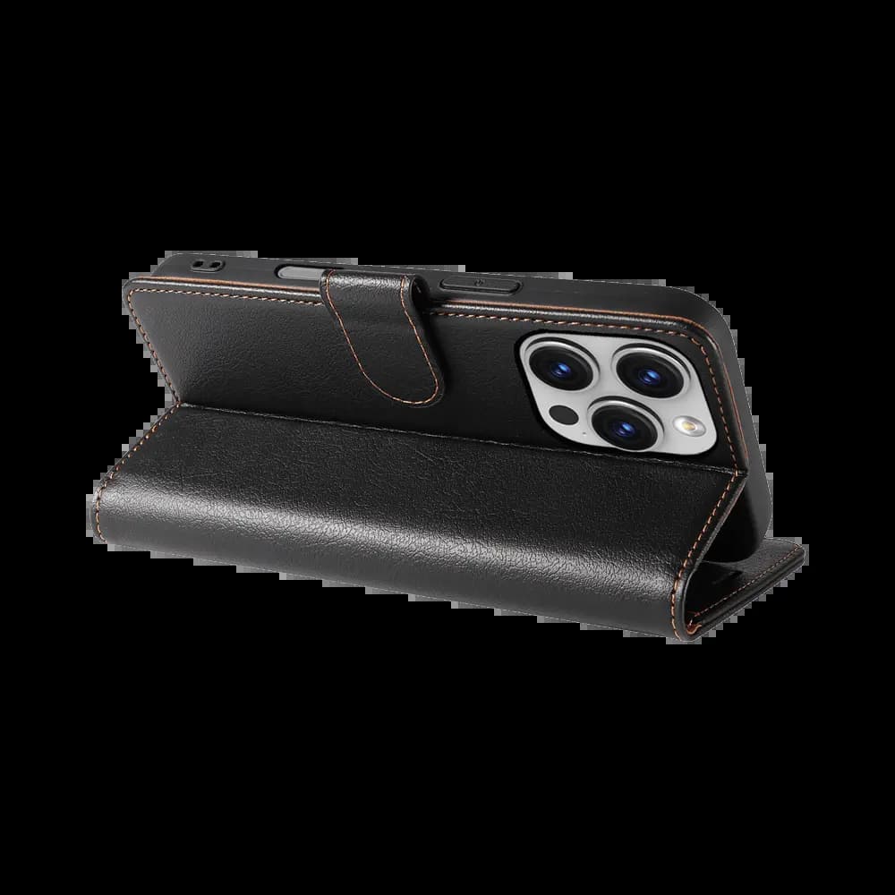 Housse de Protection PROTECT pour Apple iPhone 16 Pro Max Noir